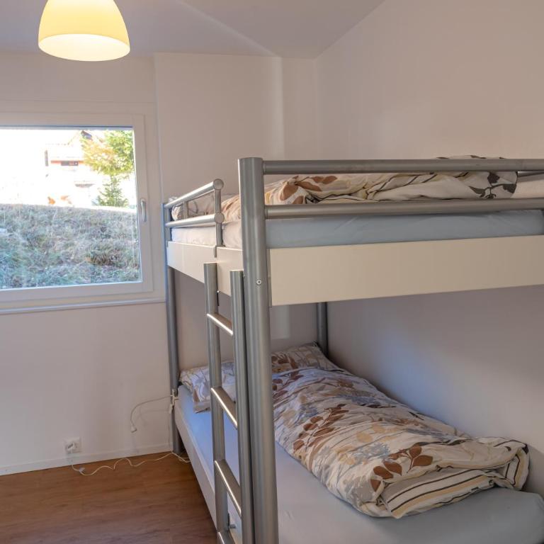 Chalet Avista - Apartment - Ground Floor - 15