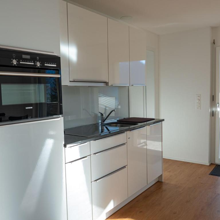 Chalet Avista - Apartment - Ground Floor - 14