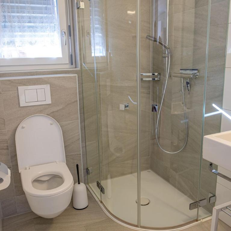 Chalet Avista - Apartment - Ground Floor - 13