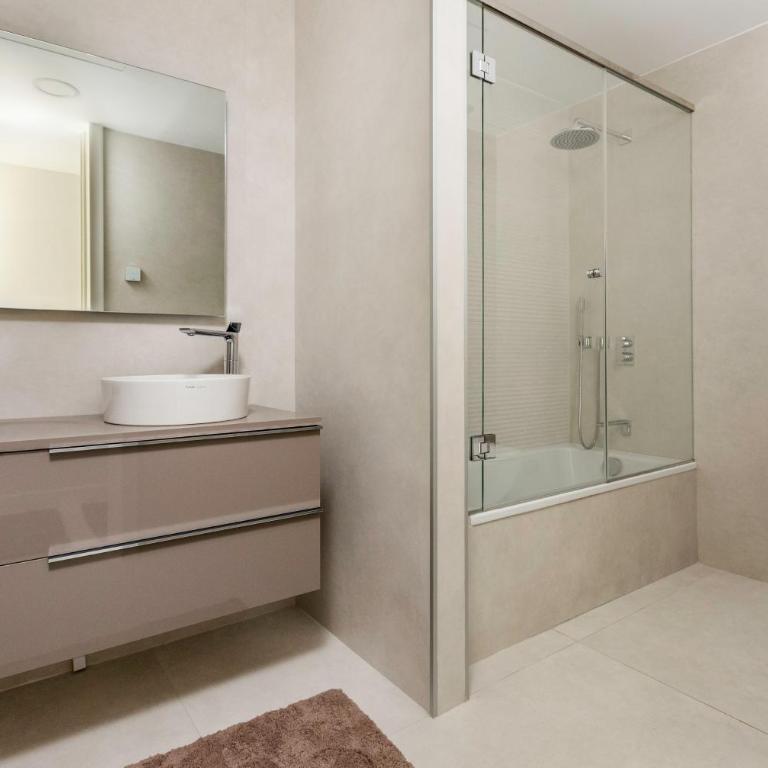 The Edge Front Line Beach Luxury and Spa - Apartamento de 3 dormitorios - 22