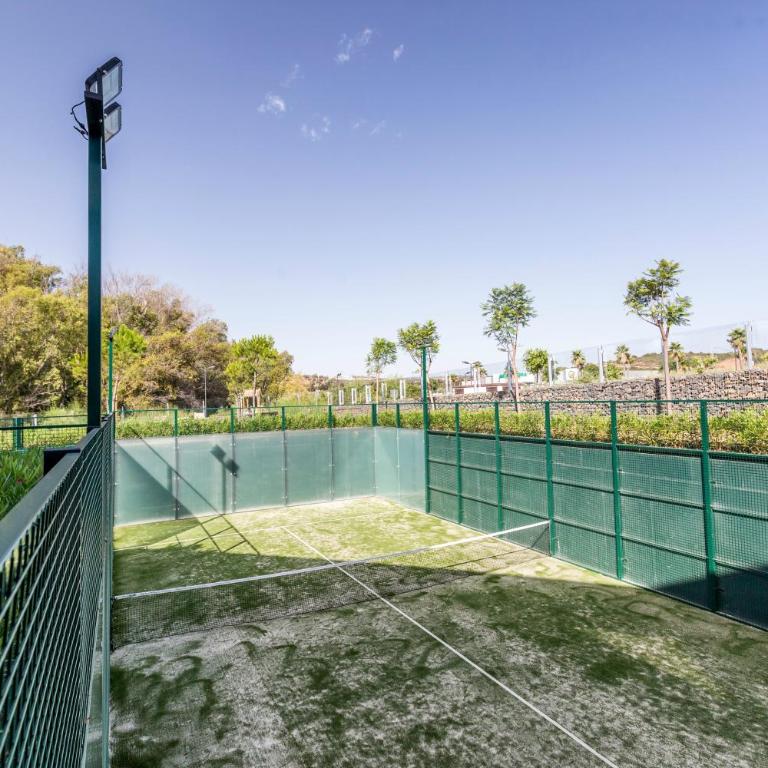The Edge Front Line Beach Luxury and Spa - Apartamento de 3 dormitorios - 29