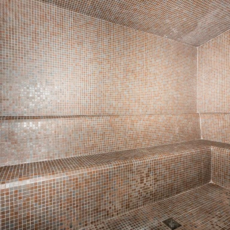 The Edge Front Line Beach Luxury and Spa - Apartamento de 3 dormitorios - 19