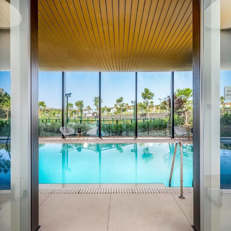 The Edge Front Line Beach Luxury and Spa - Apartamento de 3 dormitorios - 17