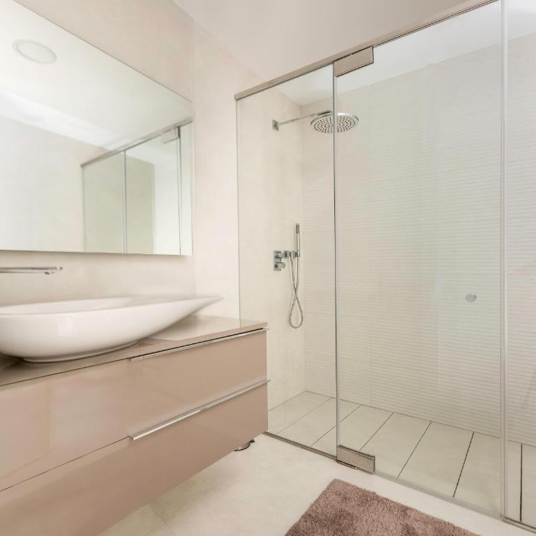 The Edge Front Line Beach Luxury and Spa - Apartamento de 3 dormitorios - 25