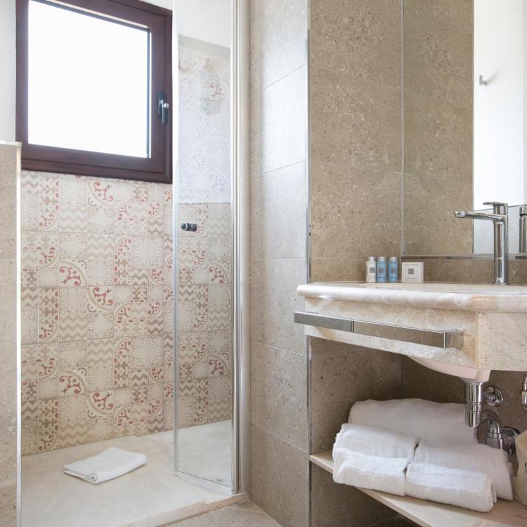 Cormoran Resort Villasimius - Suite Beach Glam - 4