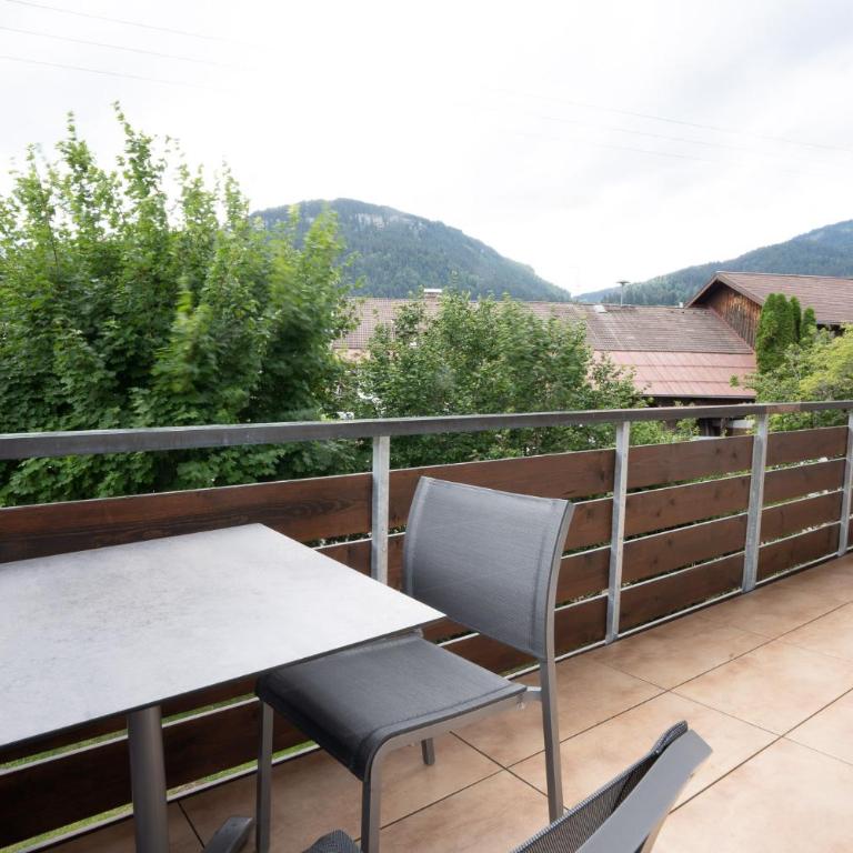 Hirschsprungblick - Appartamento - 8