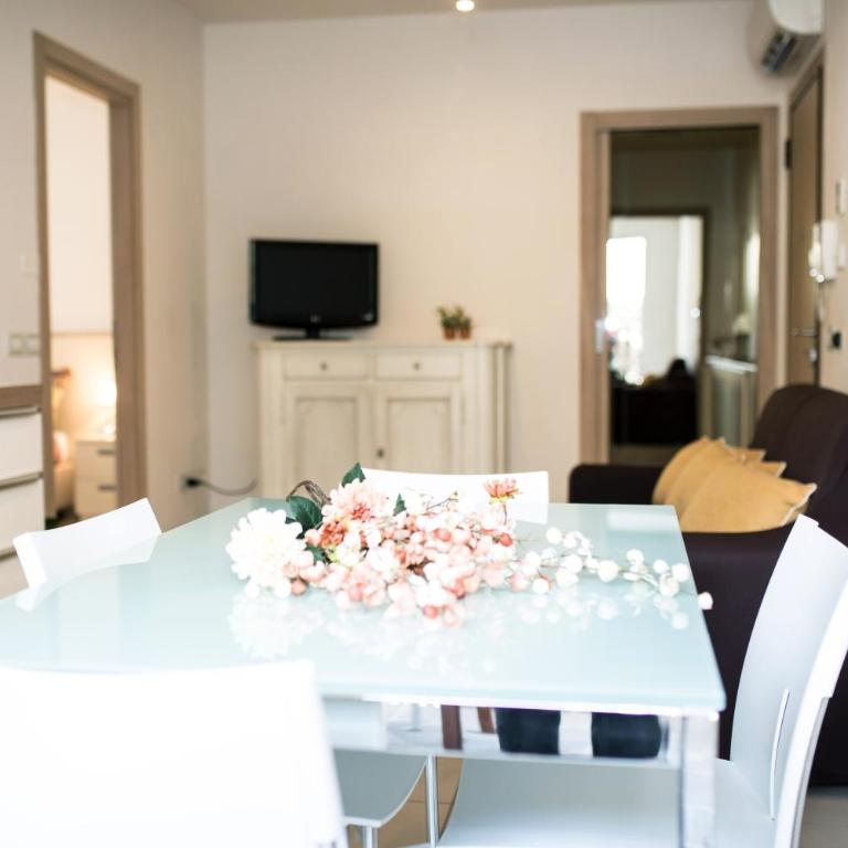 Perla del Parco - Apartment - 14