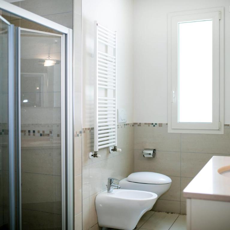 Perla del Parco - Apartment - 13