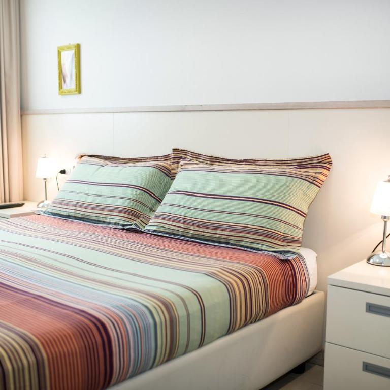 Perla del Parco - Apartment - 10