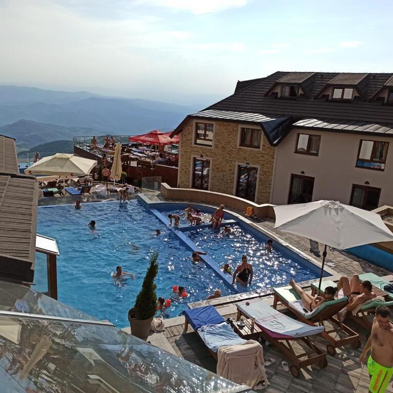 Dream Milmari L12 Apartman - King Studio - 25