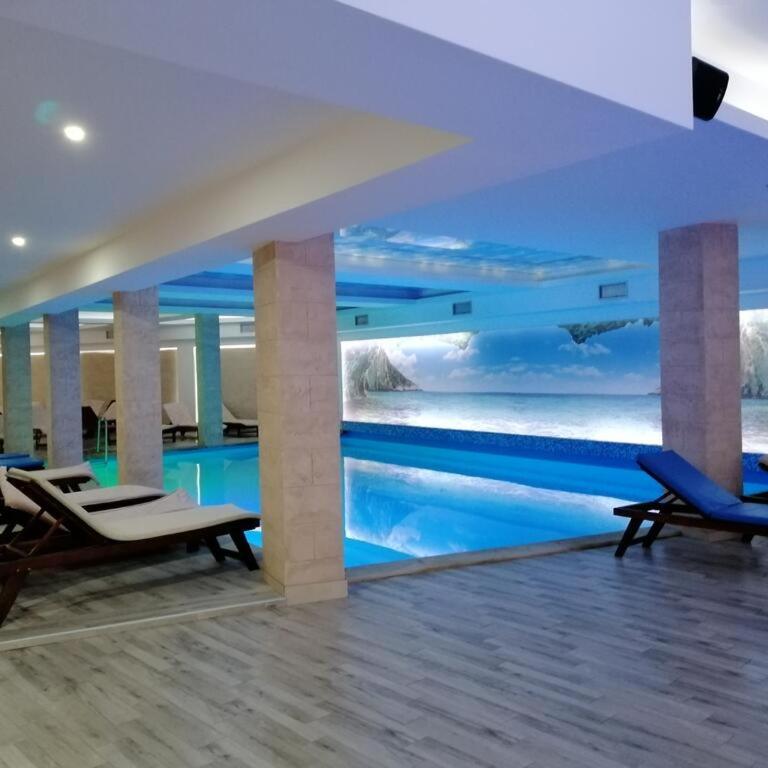 Dream Milmari L12 Apartman - King Studio - 26