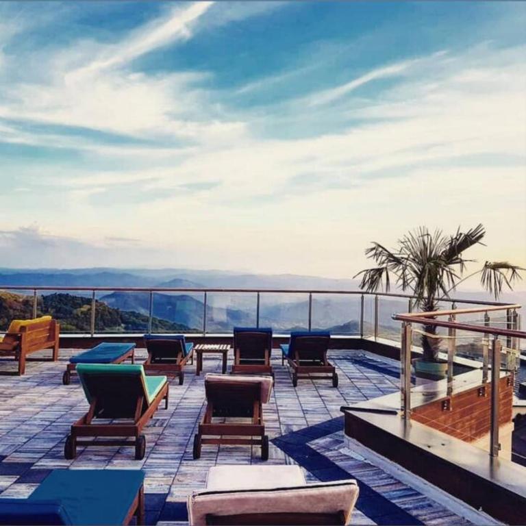Dream Milmari L12 Apartman - King Studio - 29