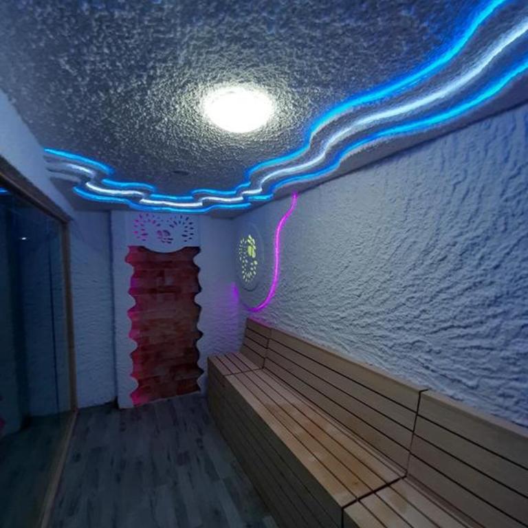 Dream Milmari L12 Apartman - King Studio - 30