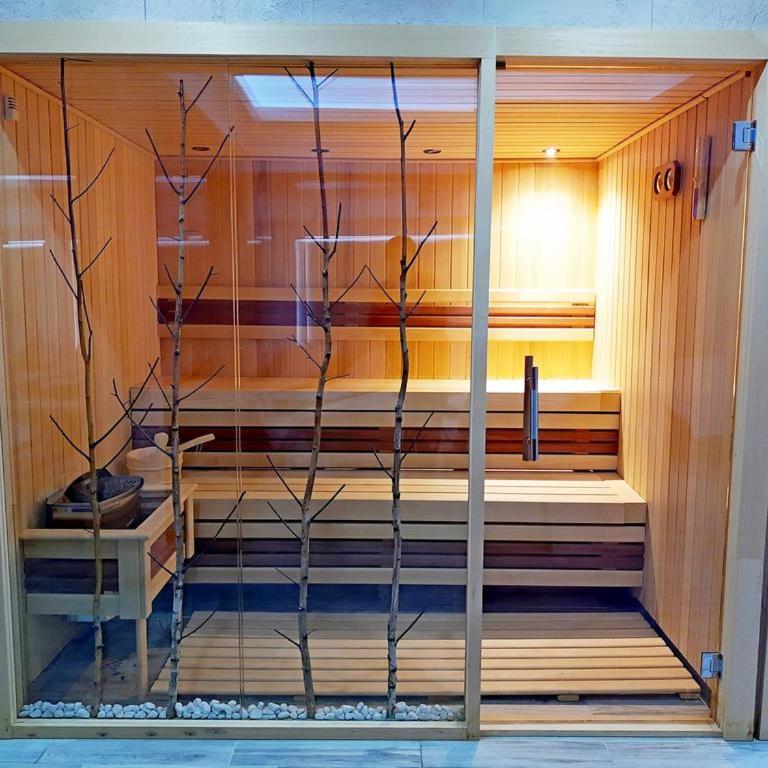 Dream Milmari L12 Apartman - King Studio - 31