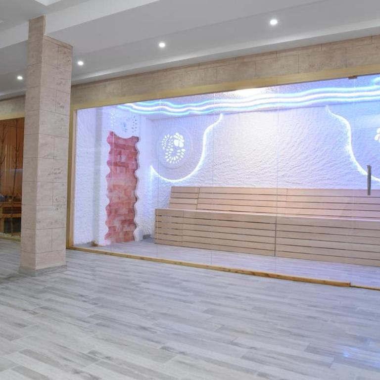Dream Milmari L12 Apartman - King Studio - 32