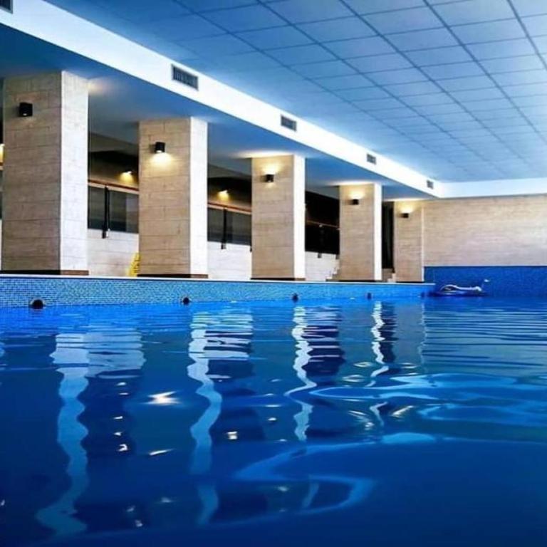 Dream Milmari L12 Apartman - King Studio - 36