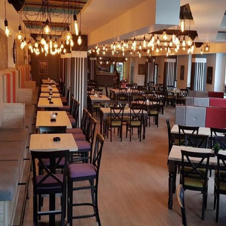 Dream Milmari L12 Apartman - Studio sa Bračnim Krevetom (King-size) - 23