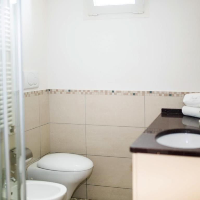 Perla del Parco - Apartment - 14