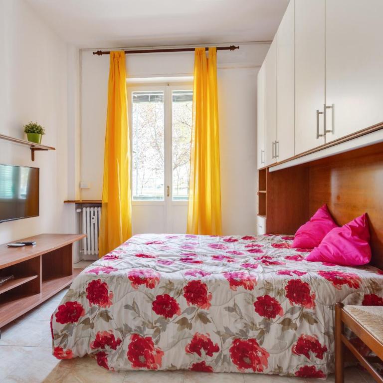 GuestHost - Milan Polytechnic Lovely and Cosy Flat - Appartamento con 1 Camera da Letto - 3