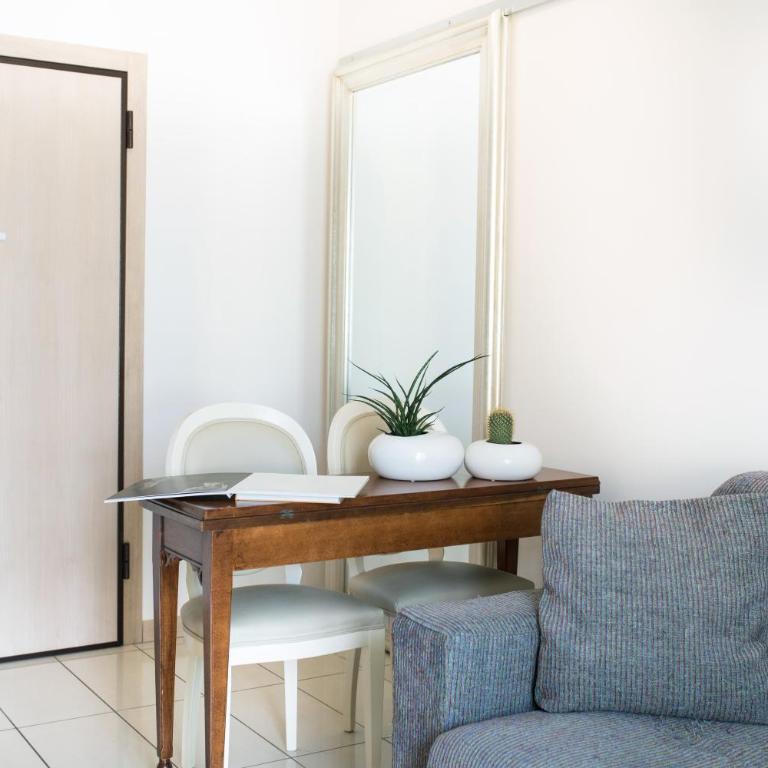 Perla del Parco - Apartment - 11