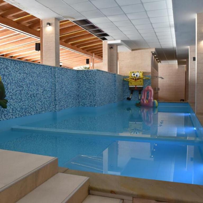 Dream Milmari L12 Apartman - King Studio - 74