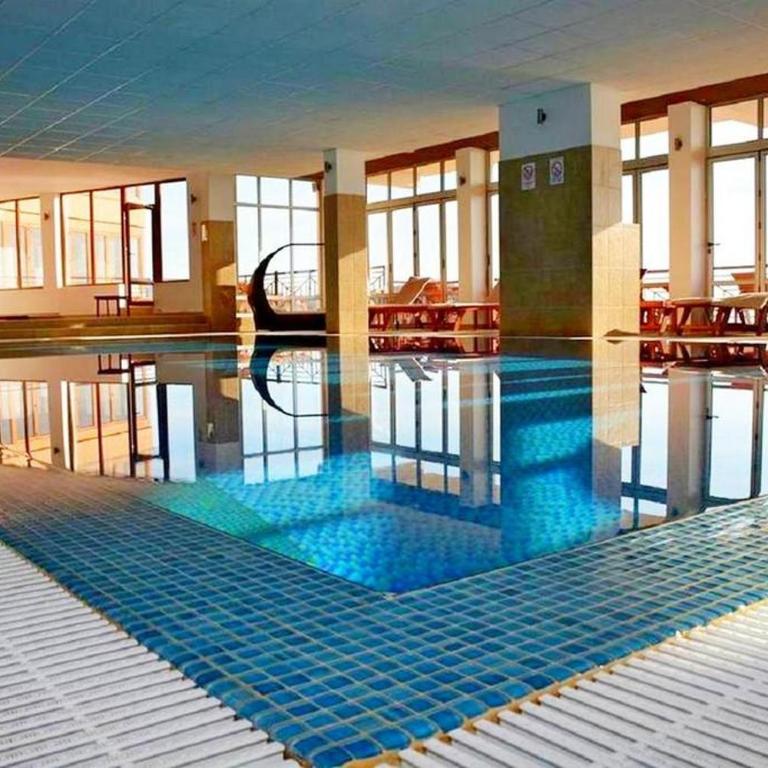 Dream Milmari L12 Apartman - King Studio - 75