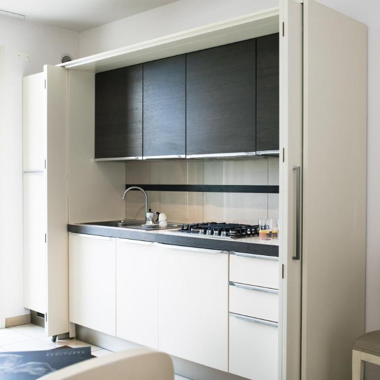 Perla del Parco - Apartment - 10