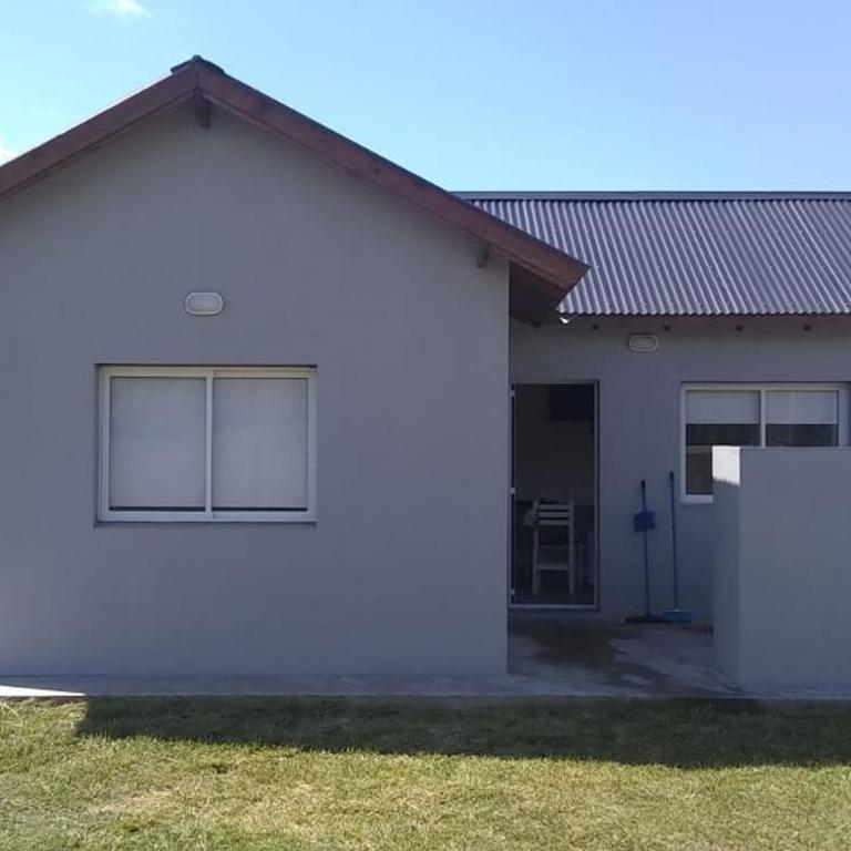 Cabañas Mangata - One-Bedroom House - 11