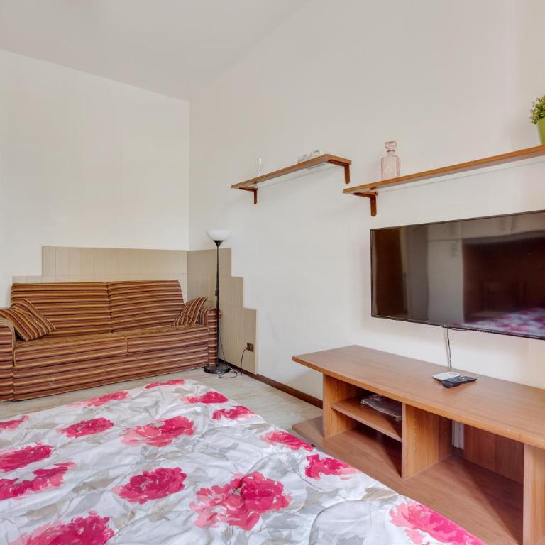 GuestHost - Milan Polytechnic Lovely and Cosy Flat - Appartamento con 1 Camera da Letto - 5