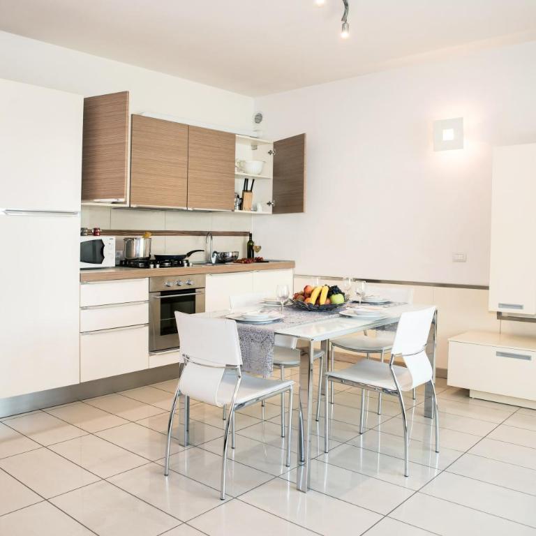 Perla del Parco - Apartment - 14