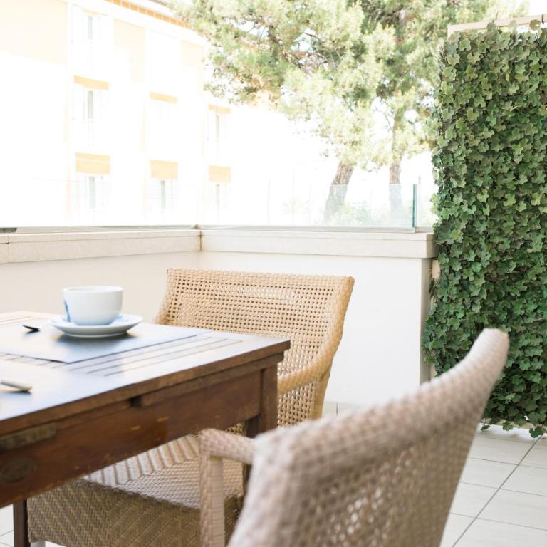 Perla del Parco - Apartment - 13