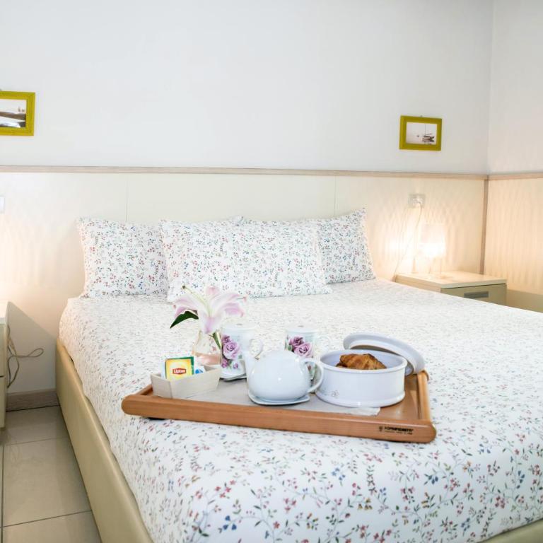 Perla del Parco - Apartment - 1