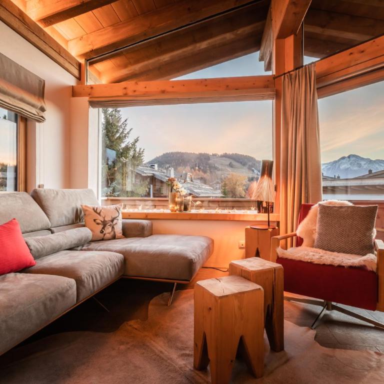 Löwen Chalets - Chalet 4 - 2