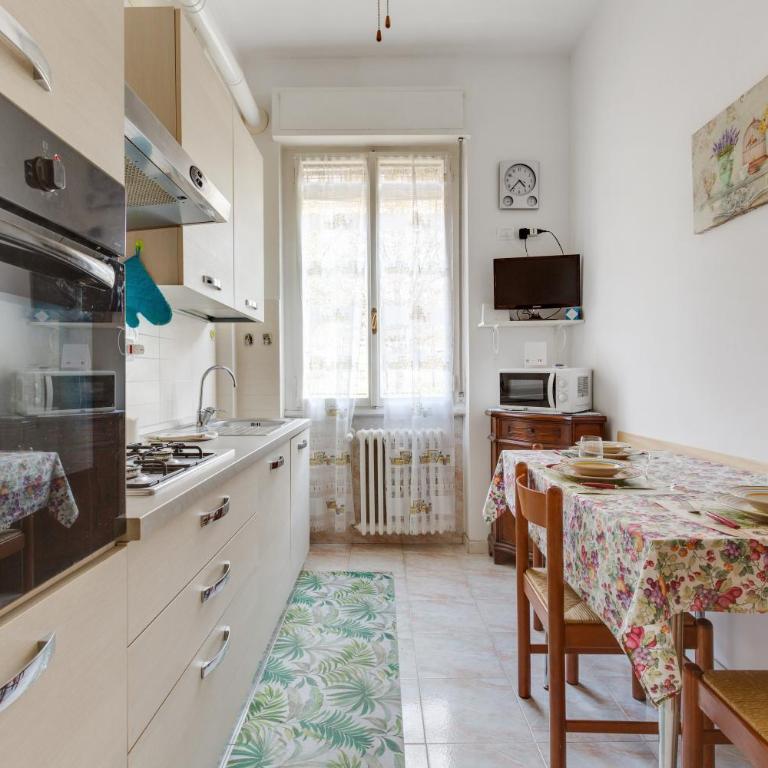 GuestHost - Milan Polytechnic Lovely and Cosy Flat - Appartamento con 1 Camera da Letto - 4