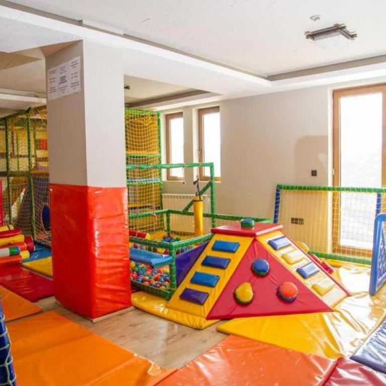 Dream Milmari L12 Apartman - King Studio - 15