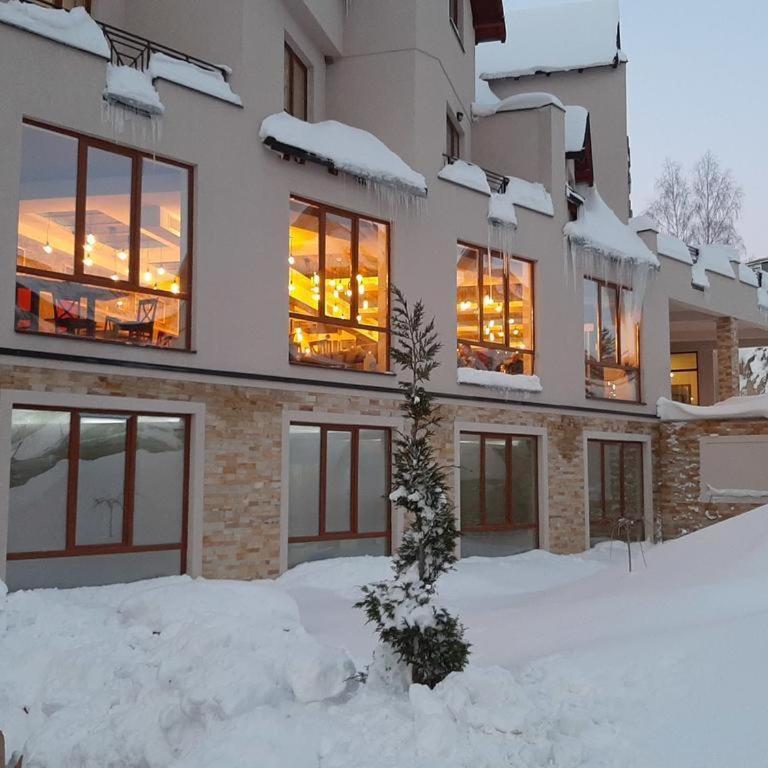 Dream Milmari L12 Apartman - King Studio - 7