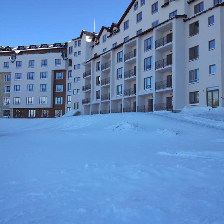 Dream Milmari L12 Apartman - King Studio - 9