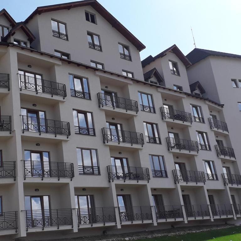 Dream Milmari L12 Apartman - King Studio - 11