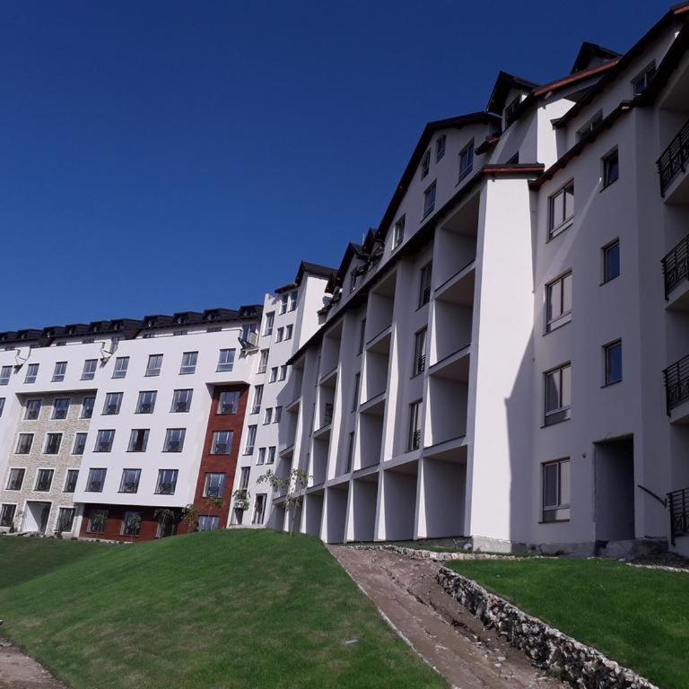 Dream Milmari L12 Apartman - King Studio - 12