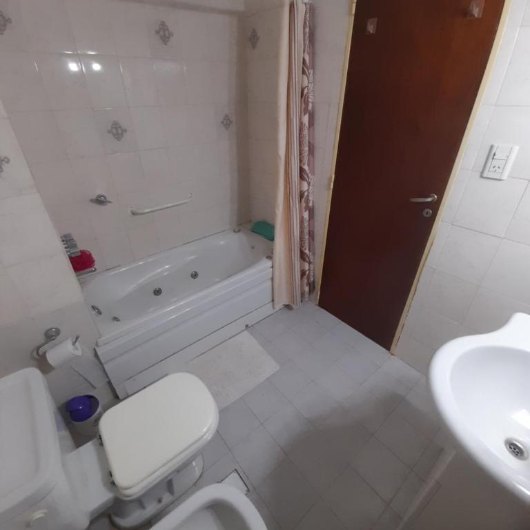 Sueños del Golfo - Apartamento - 6