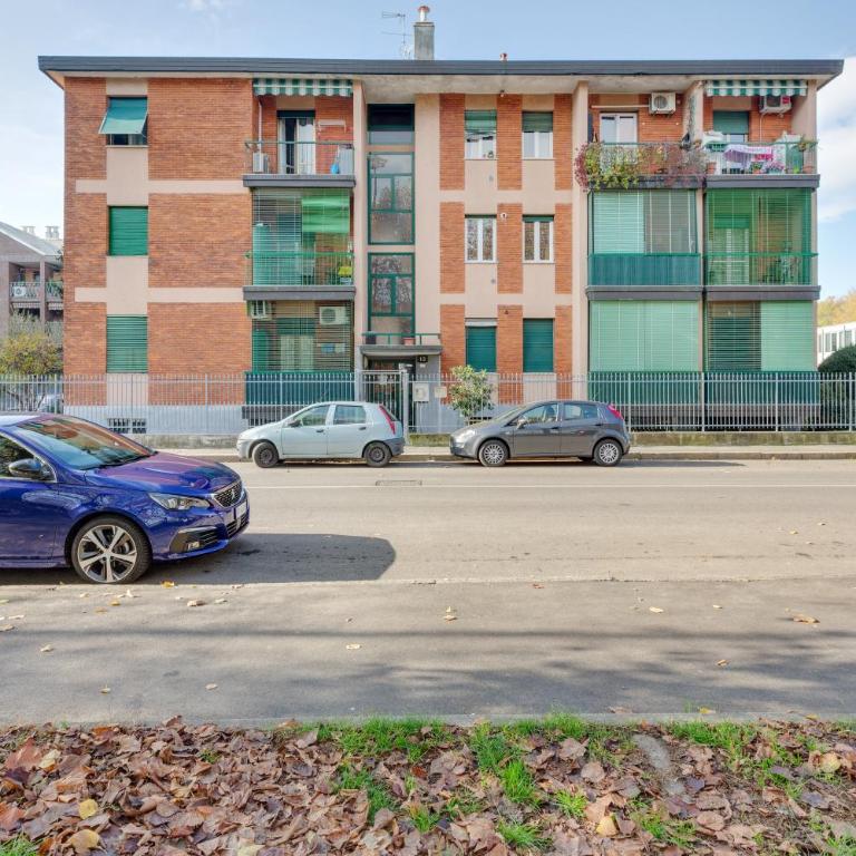 GuestHost - Milan Polytechnic Lovely and Cosy Flat - Appartamento con 1 Camera da Letto - 16