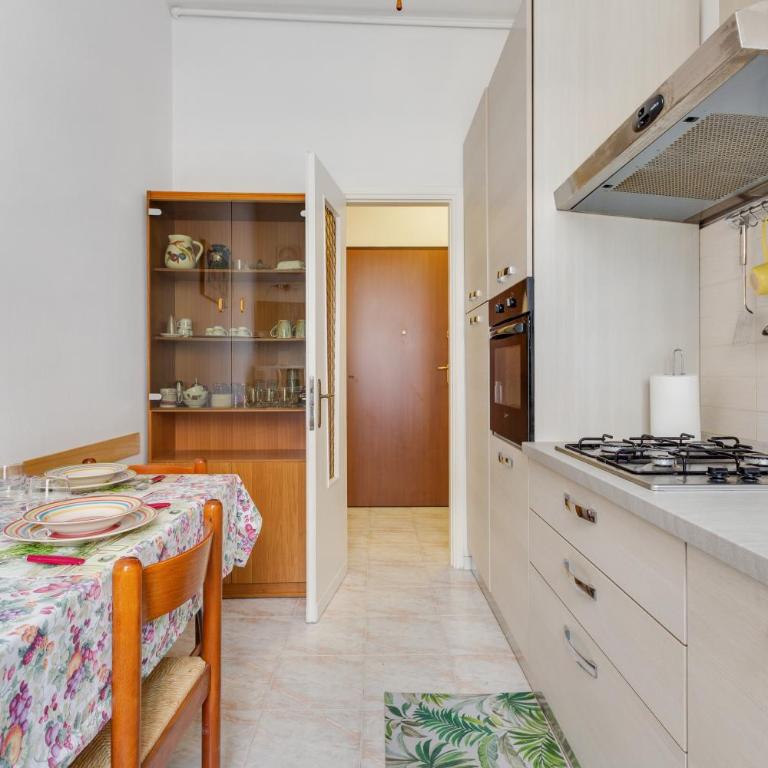GuestHost - Milan Polytechnic Lovely and Cosy Flat - Appartamento con 1 Camera da Letto - 12