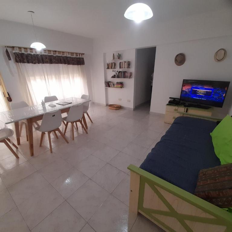 Sueños del Golfo - Apartamento - 1