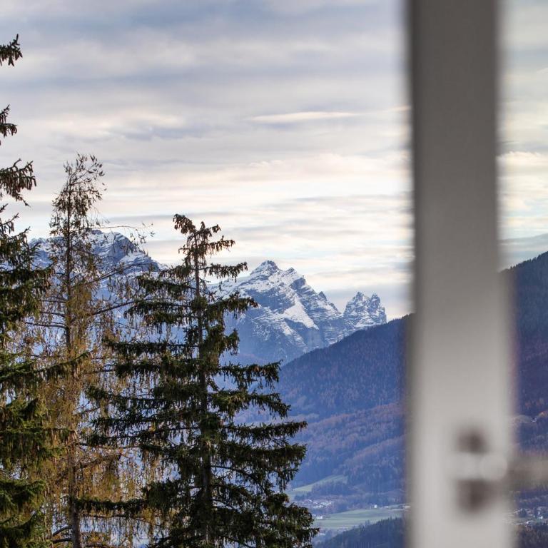 Seehof Innsbruck - Zweibettzimmer - 9