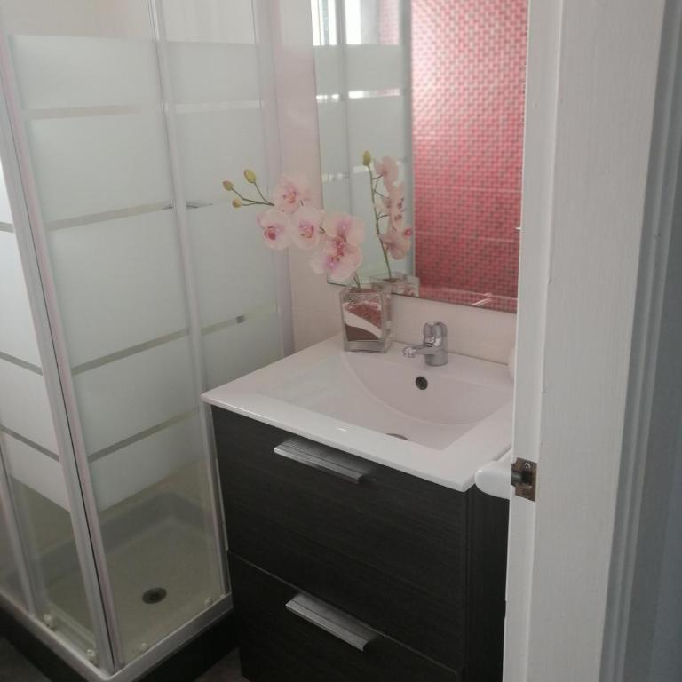 La Rosaleda - Apartamento con vistas al mar - 16