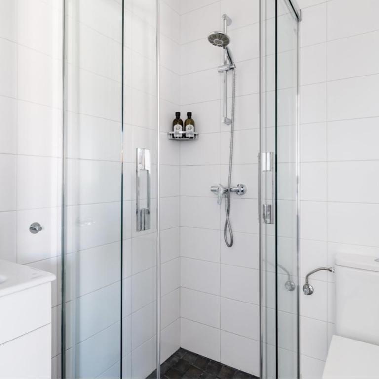 Apartamento Ecléctico en el centro de la ciudad+AC - Apartamento Estudio - 13