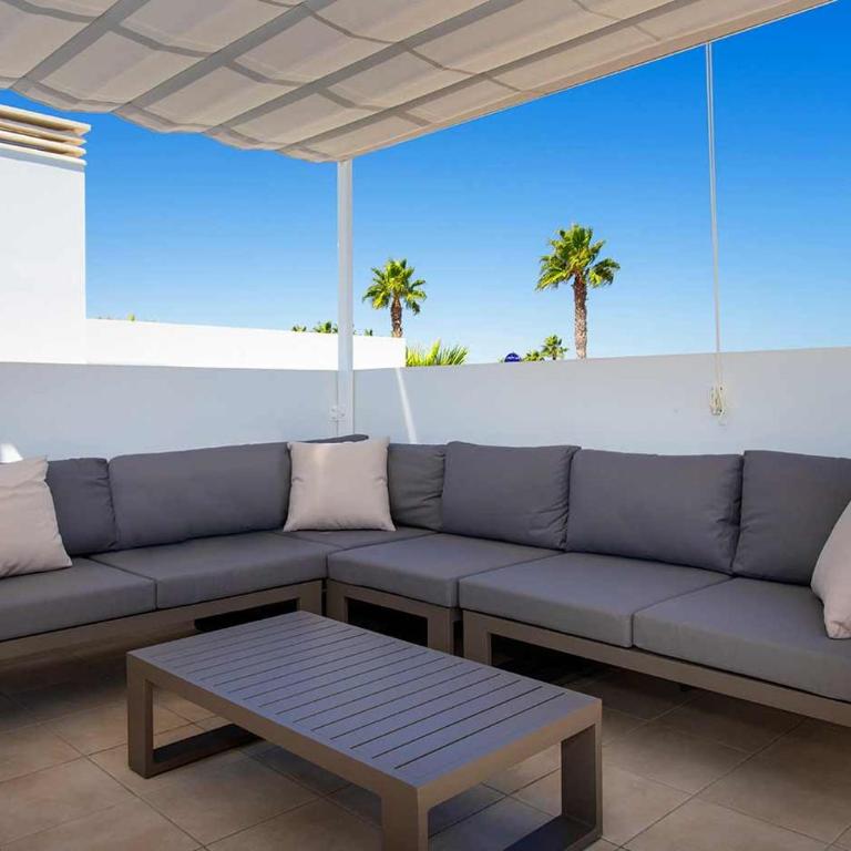 CH Villa Allegra Doña Pepa (Ciudad Quesada) - Villa mit 3 Schlafzimmern - 42