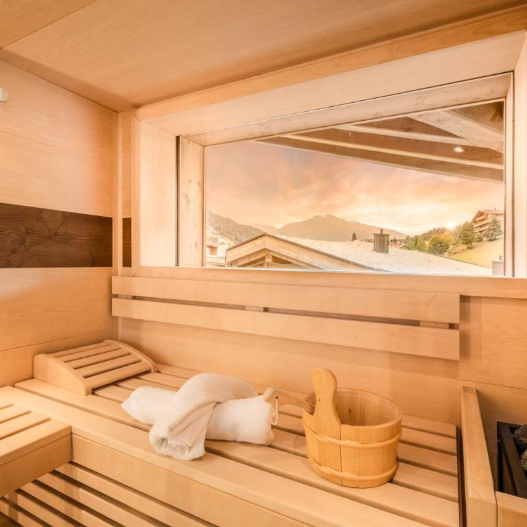 Löwen Chalets - Chalet 3 - 1