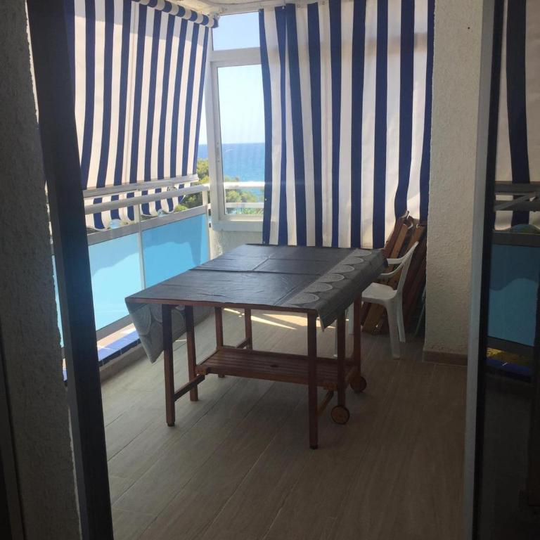 La Rosaleda - Apartamento con vistas al mar - 8