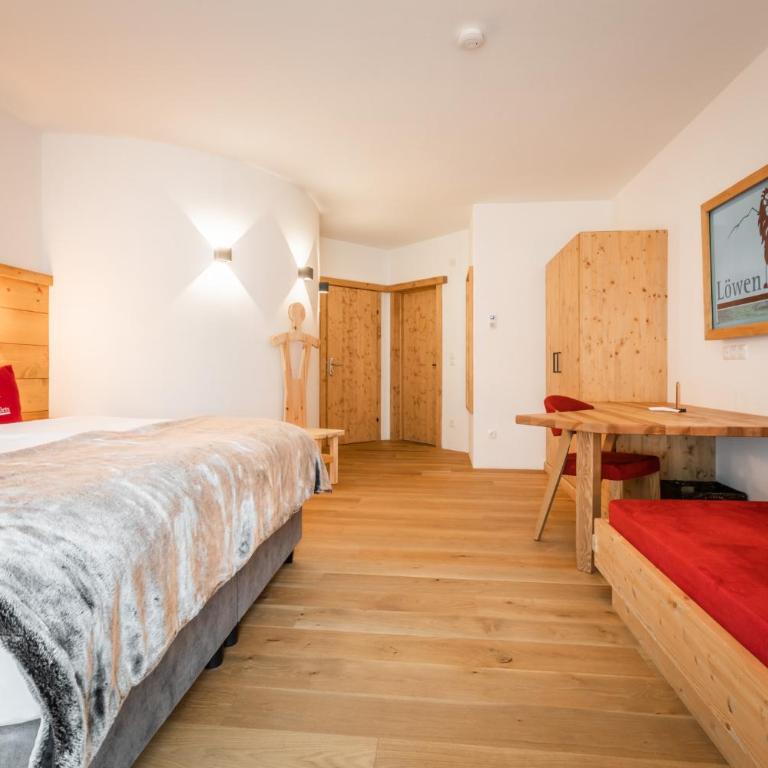 Löwen Chalets - Chalet 3 - 12